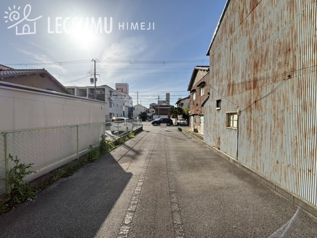 姫路市東延末１丁目／売土地のその他
