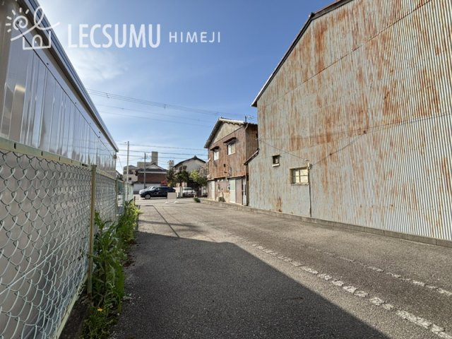 姫路市東延末１丁目／売土地のその他