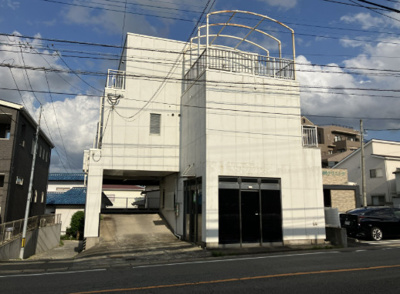 【外観】 | 福岡県福岡市南区花畑2丁目