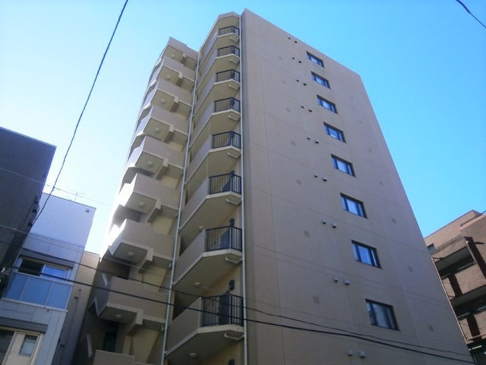 D-Room Stay 両国