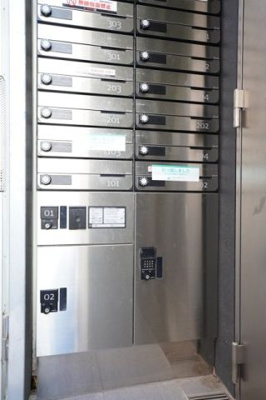 【設備】 | ハーモニーグラシア三軒茶屋