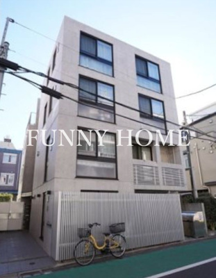 【外観】 | ハーモニーグラシア三軒茶屋