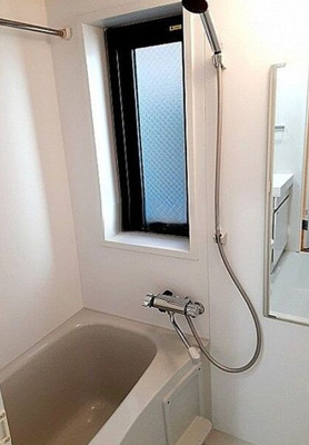 【浴室】 | ハーモニーグラシア三軒茶屋