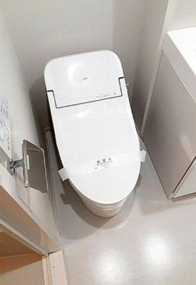【トイレ】 | ハーモニーグラシア三軒茶屋
