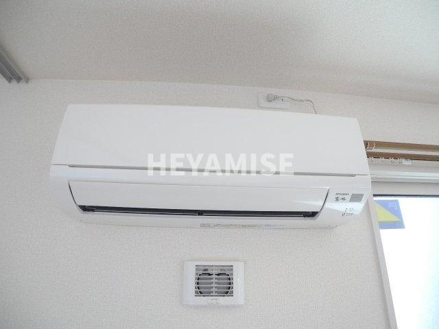 メゾンドラグルⅡ　Ｂ棟の設備