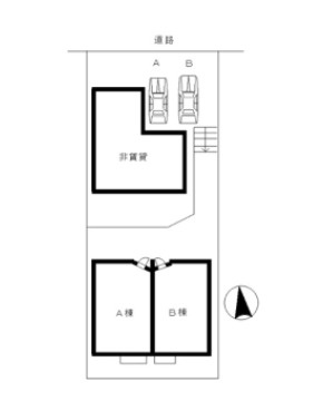 ルミエール等々力のその他
