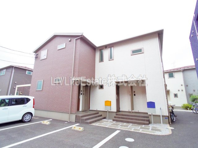 ＥＡＳＴ６．Ｂ棟