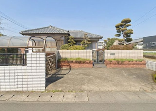 北諸県郡三股町大字樺山の中古一戸建