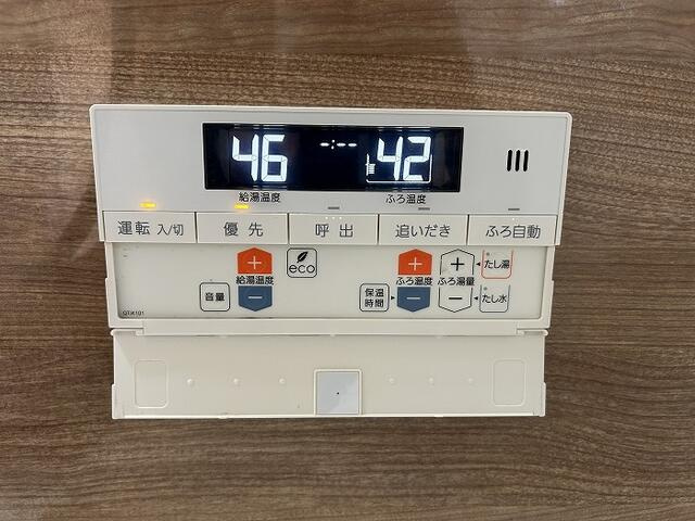 名古屋市北区池花町の防犯設備