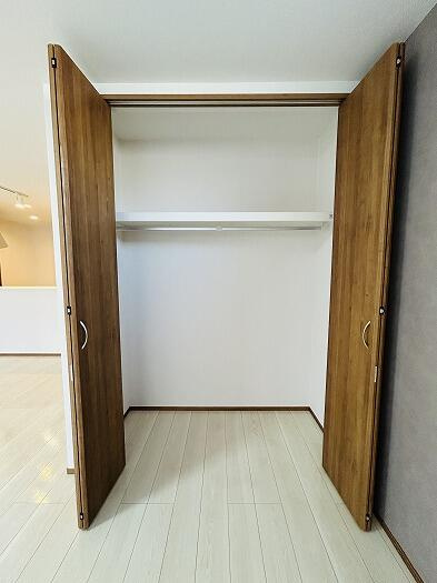 名古屋市北区池花町の収納
