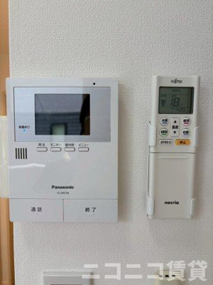 【セキュリティ】 | エヴィメリア永福