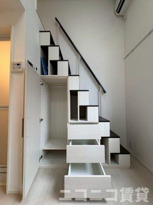 【収納】 | エヴィメリア永福