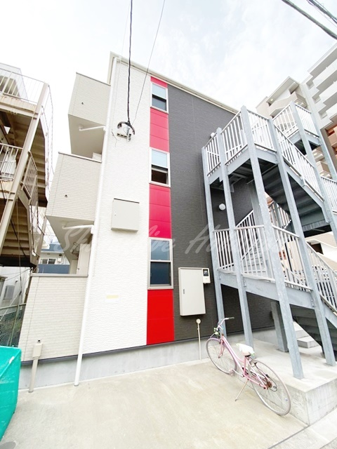 コスタ横須賀中央