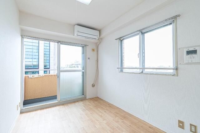 ライオンズマンション千駄木第２