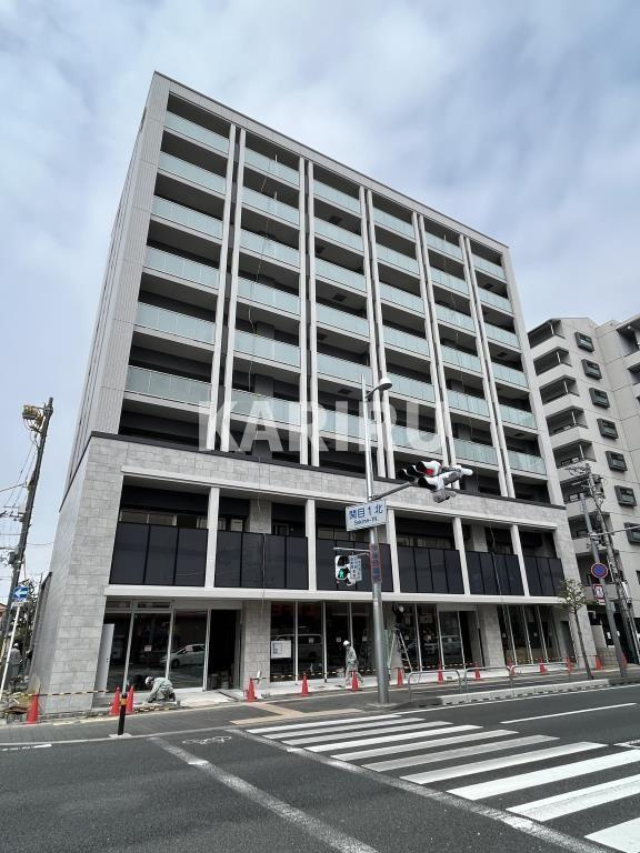 リアン城東