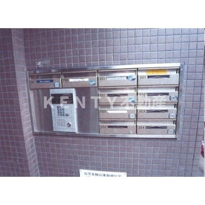 【その他共用部分】 | エストレーラ