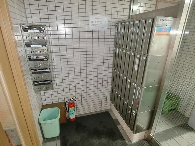 蔵前双葉ハイツ