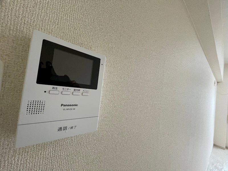 Aube de Merのセキュリティ