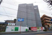 コントレイルの画像