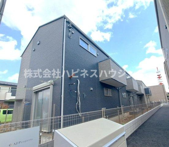 グリシーナ豊四季