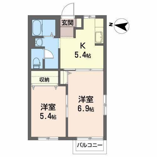 プレザントハウスＭ Ⅴ