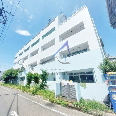 ソラレガーロ成城