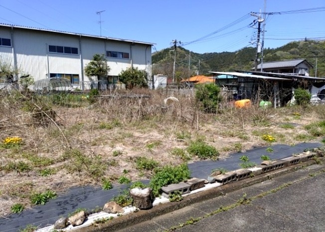 【外観】 | 最寄り駅が近いなどの交通アクセスが良い土地だと暮らしやすいですよね。通勤・通学の観点から土地を選ぶことも大切です！自身や家族のライフワークからあったの物件を探しましょう！当社営業がお力になります！