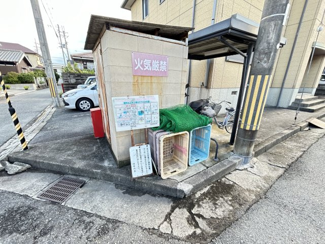 フローラKankiのその他共用部分