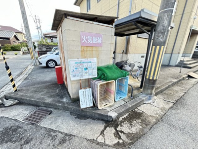 【その他共用部分】 | フローラKanki