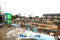 クレイドルガーデン山陽小野田市南竜王町 第1（3号棟）の画像