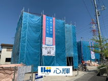 クレイドルガーデン山陽小野田市南竜王町 第1（3号棟）の画像