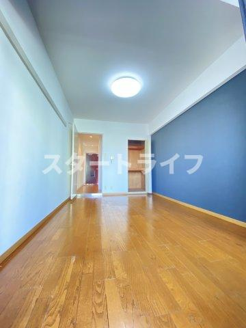 大阪市淀川区十三東５丁目の賃貸マンションの展望