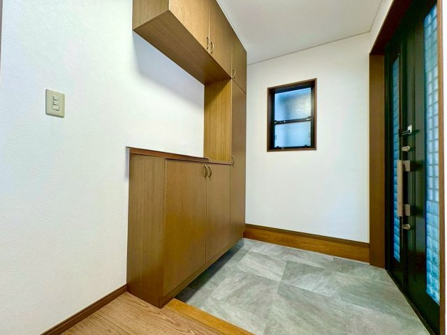 福井市松本　中古戸建