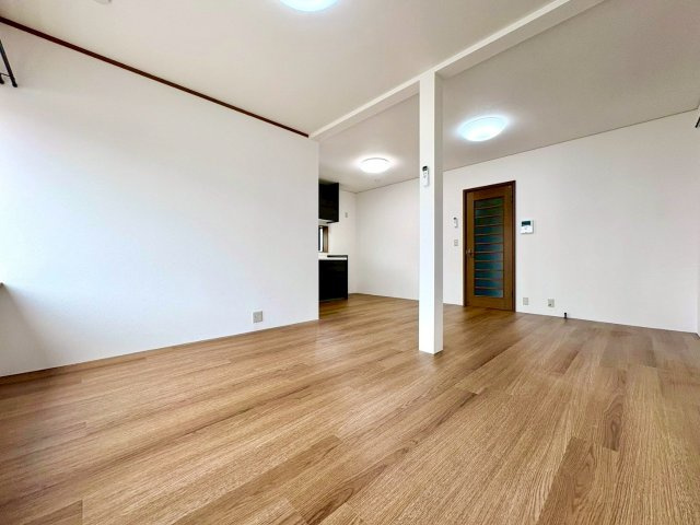福井市松本　中古戸建