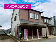 福井市松本　中古戸建の画像