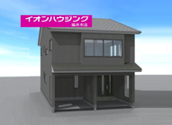 福井市松本　中古戸建の画像