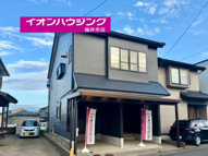 福井市松本　中古戸建の画像