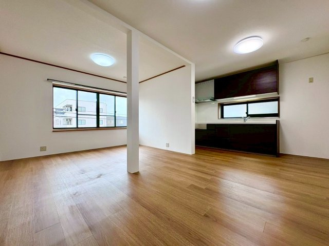 福井市松本　中古戸建