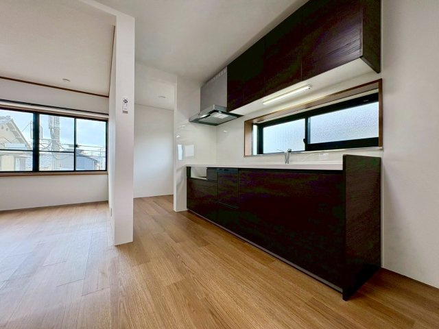 福井市松本　中古戸建