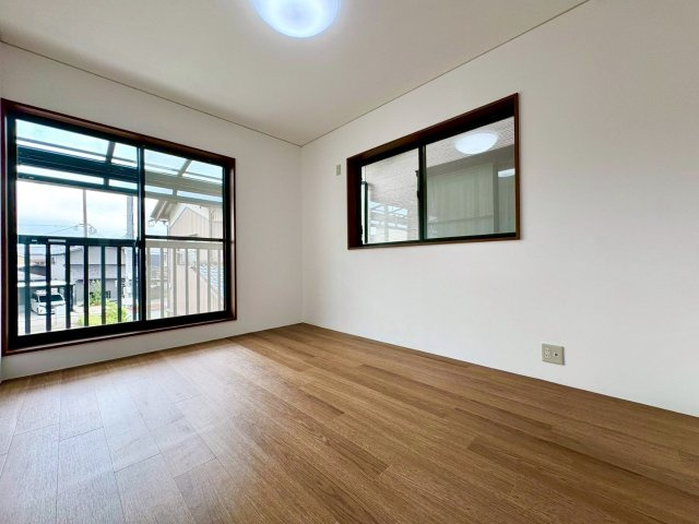 福井市松本　中古戸建