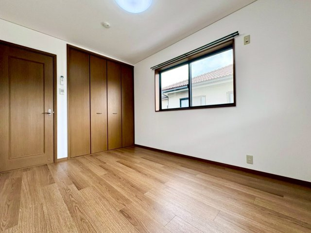 福井市松本　中古戸建