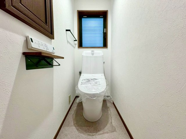 福井市松本　中古戸建