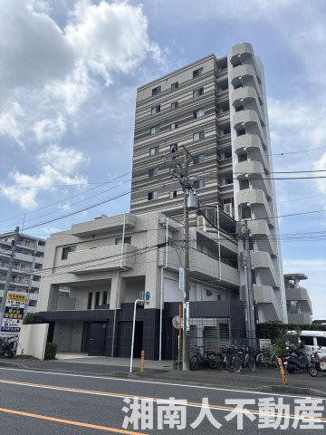 クオス茅ヶ崎レジデンシャルステージ