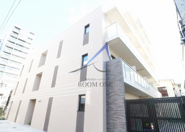 ダン・ラベニール北新宿