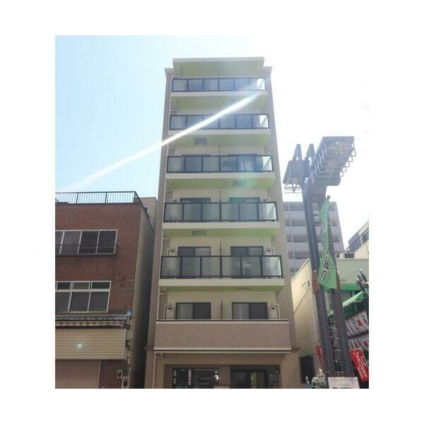  LeReve横濱伊勢佐木町