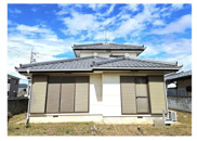 深谷市普済寺　中古戸建の画像