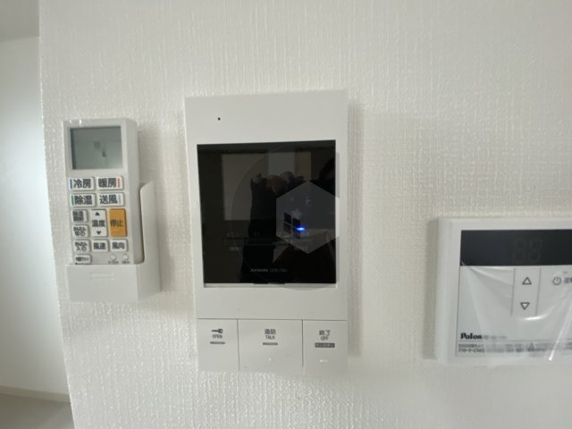 Jino放出のセキュリティ