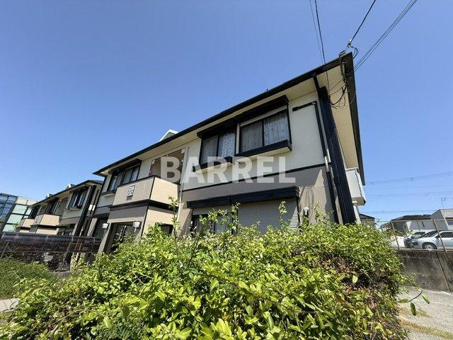 サンシャイン緑丘