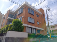 世田谷区弦巻４丁目のマンションの画像