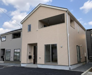 新築　新潟市江南区亀田中島　第3  Ⅰ期  2号の画像